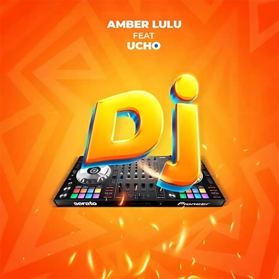 Amber Lulu ft Ucho - DJ Mp3 Download